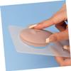 HAMPPLIES Silicone Belly Button Practice Skin for Tattooing and Piercing view 4