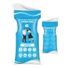 Travel Urine Bag, Leakproof Potty Solution and Personal Care view 1