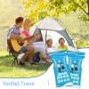 Travel Urine Bag, Leakproof Potty Solution and Personal Care view 2