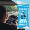 Travel Urine Bag, Leakproof Potty Solution and Personal Care view 3