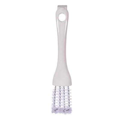 Double-Head Bird Cage Cleaner