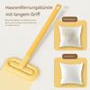 Pet Hair Remover | Reusable Multifunction Lint Roller view 2