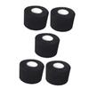 Gogogmee 5-Piece Disposable Paper Neck Strips for Haircuts view 1