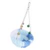 YolieraArt Hanging Bird Nest for Parrots and Budgies view 2
