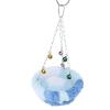 YolieraArt Hanging Bird Nest for Parrots and Budgies view 3