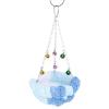 YolieraArt Hanging Bird Nest for Parrots and Budgies view 4
