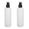 Itonash 2-Pack 250 mL Refillable Massage Gel Pump Dispensers view 1