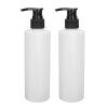Itonash 2-Pack 250 mL Refillable Massage Gel Pump Dispensers view 2