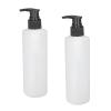 Itonash 2-Pack 250 mL Refillable Massage Gel Pump Dispensers view 3