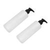 Itonash 2-Pack 250 mL Refillable Massage Gel Pump Dispensers view 4