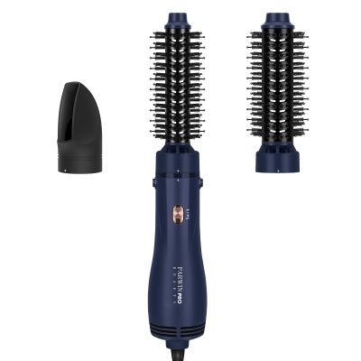 PARWIN PRO BEAUTY 4-in-1 Hot Air Brush Hairstyler