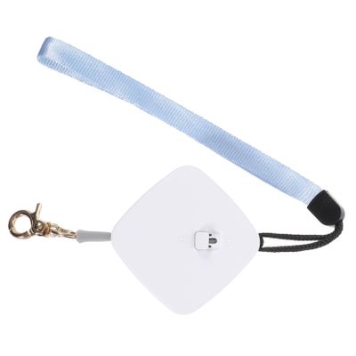 DECOMELODY Retractable Small Dog Leash