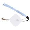 DECOMELODY Retractable Small Dog Leash view 1