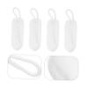 BAZEITFLOW 10 Pack Dog Finger Toothbrushes view 3