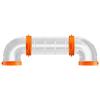 Small Animal Hamster Tunnel Playset view 1