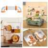 Small Animal Hamster Tunnel Playset view 3