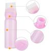 Hair Dye Applicator Comb Bottle view 3
