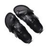 Leather Beach Sandals for Men view 1