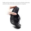 Leather Beach Sandals for Men view 2