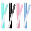 Wanmu 4-Piece Professional Glass Nail File Set with Cases view 1