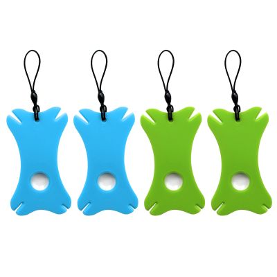 RWAJZAX Pet Remover Card Tool