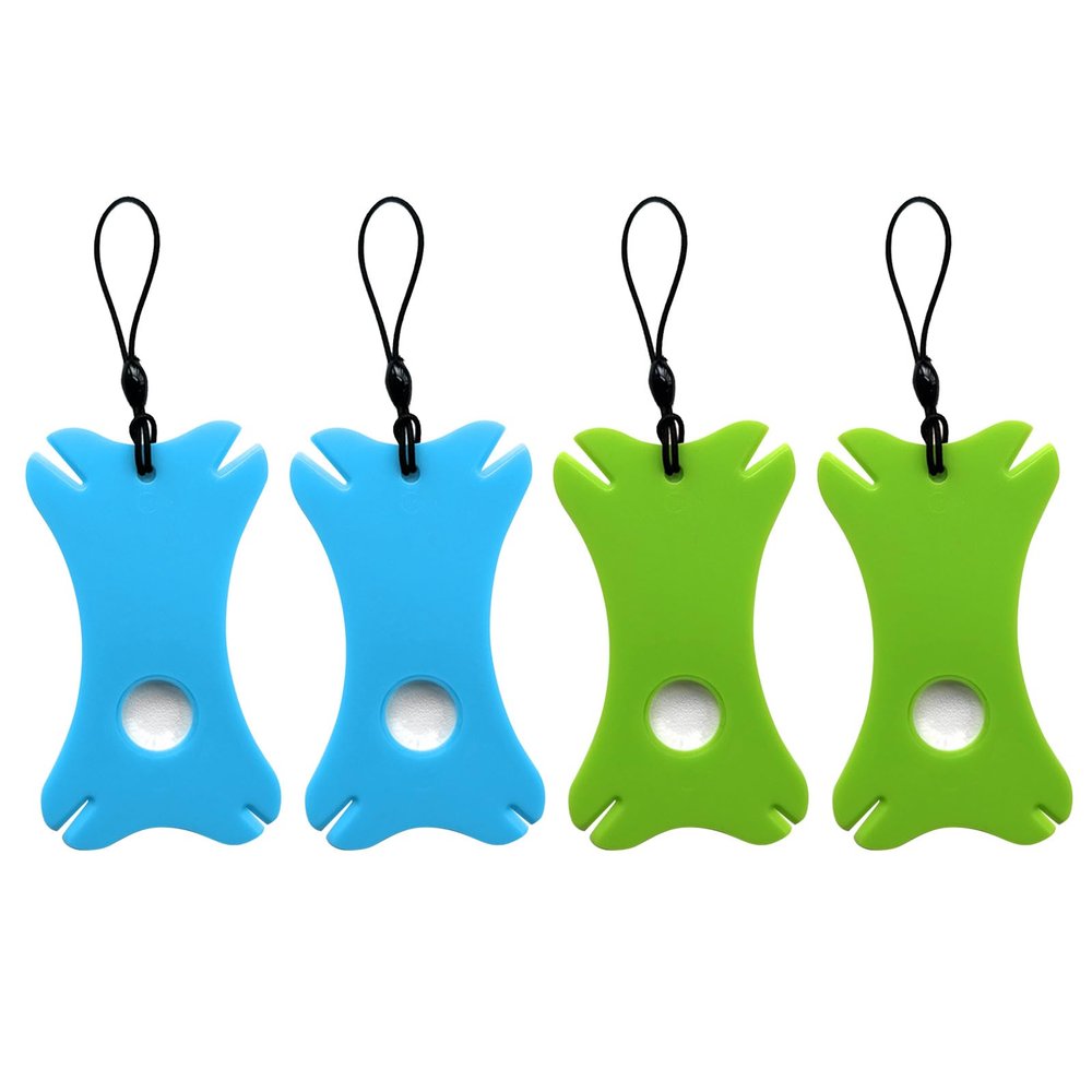 RWAJZAX Pet Remover Card Tool
