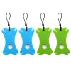 RWAJZAX Pet Remover Card Tool view 1