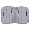 BAOFUYA Saddle Pad, Riding Equipment for Injury Prevention and Pressure Relief, English Saddle Pad for Jumping Training, All Riding Styles view 1