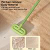 Cat Hair Remover | Pet Hair Remover for Furniture view 3