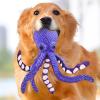 Dog Toy Octopus Deluxe view 4