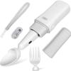 Adaptive Parkinson's Spoon for Essential Tremor view 1
