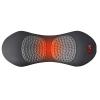 Heated Memory Foam Back Massage Cushion view 1