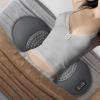 Heated Memory Foam Back Massage Cushion view 2