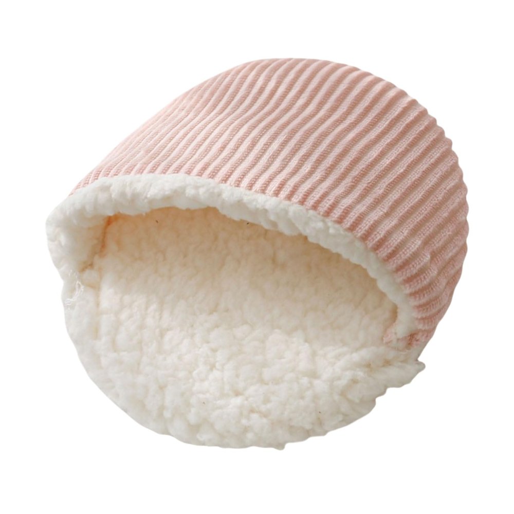 LAIOUSN Warm Winter Hamster Nest Mat
