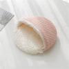 LAIOUSN Warm Winter Hamster Nest Mat view 4
