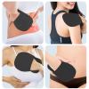 Reusable Cold Compress for Face and Shoulder view 2