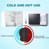 Reusable Cold Compress for Face and Shoulder view 3