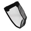 Supvox Horse Fly Mask with Fabric Nose Cover, Secure Fit and Full Visibility for Effective Fly Protection in the Stable and on Rides view 1
