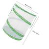 Supvox Foldable Insect Cage with Green Trim and Breathable Mesh view 2