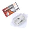 Zambuph Double-Edge Razor Blades for Men, Stainless Steel, Type 2 view 4