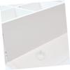 Gatuida Corner Protectors for Shipping and Moving, 10-Pack, EPE Foam, White view 3