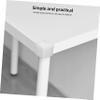 Gatuida Corner Protectors for Shipping and Moving, 10-Pack, EPE Foam, White view 4