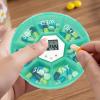 Round Daily Pill Organizer view 2