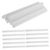 FUNOMOCYA Cotton Wick Replacements, 20-Pack, Refill Filters for Small Humidifiers, Home and Office view 1