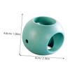 Magnetic TPR Laundry Ball with Magnets, 1 Pc. for Washing Machines view 2