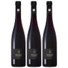 Ökonomierat Rebholz Spätburgunder R Dry Organic Red Wine, Germany, with FeinWert E-Book (3 x 0.75 L) view 1