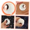 KOMBIUDA Reusable Lint Remover view 2