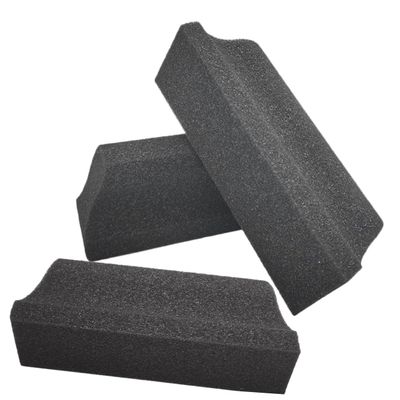 Anneome 3-Piece Beard Cleaning Sponge Set