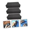 Anneome 3-Piece Beard Cleaning Sponge Set view 2