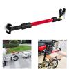 APLVFFZH Bicycle Trailer Connecting Bar, Drawbar and Trailer Adapter, Style A view 3